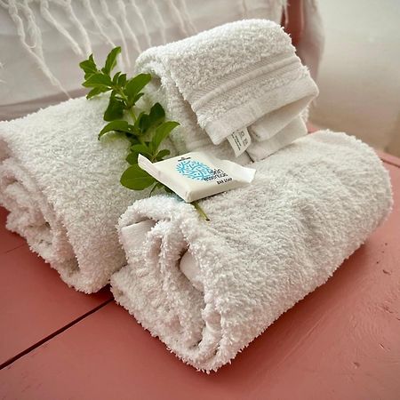Cozystudio Chalkida Luaran gambar