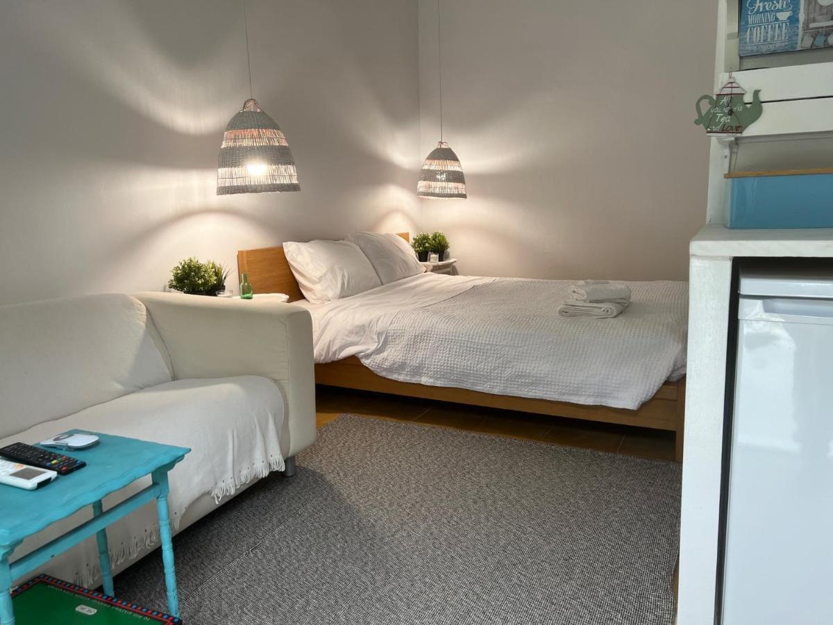 Cozystudio Chalkida Luaran gambar