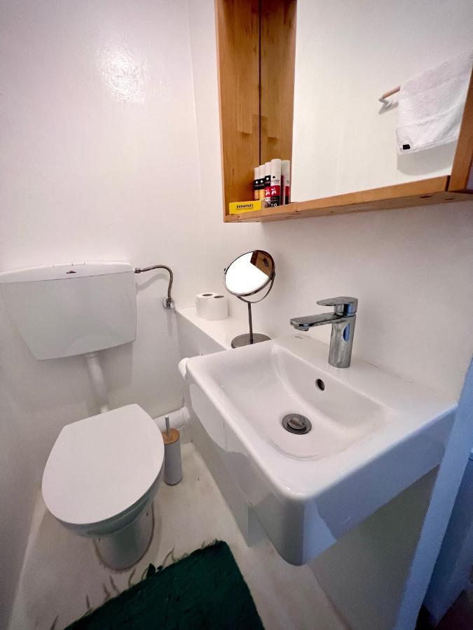 Cozystudio Chalkida Luaran gambar