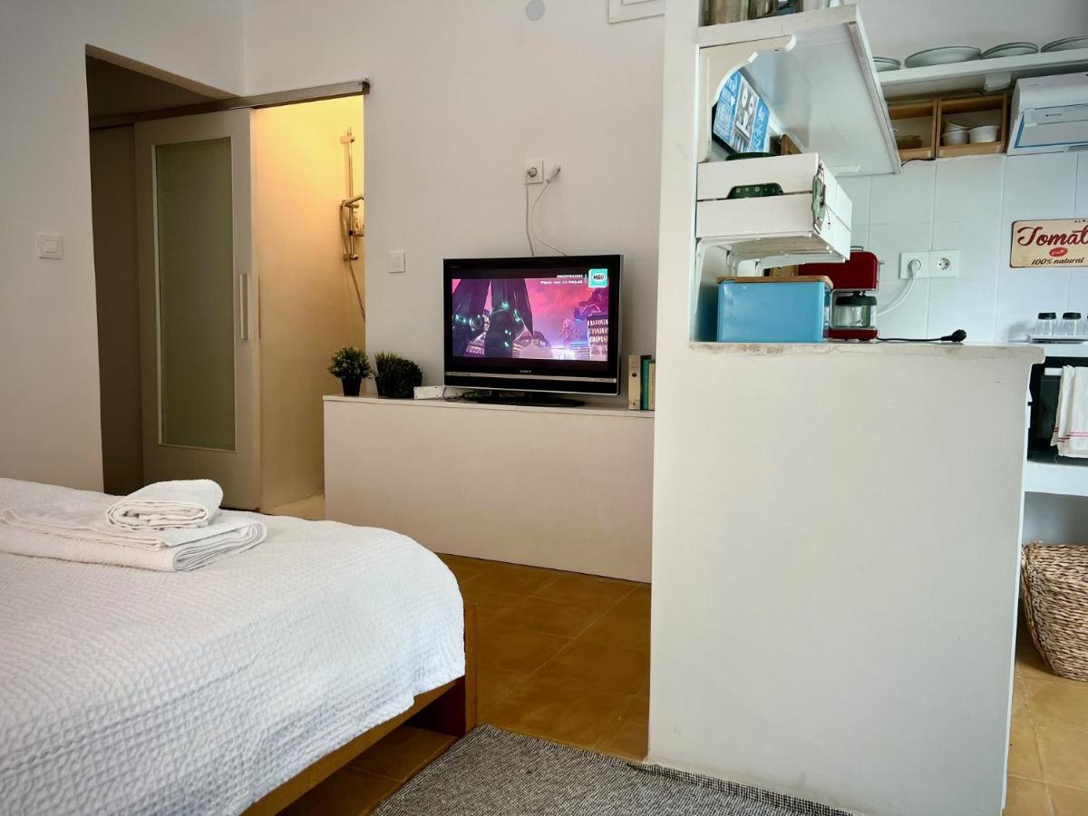 Cozystudio Chalkida Luaran gambar