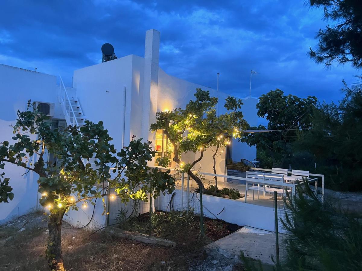 Cozystudio Chalkida Luaran gambar