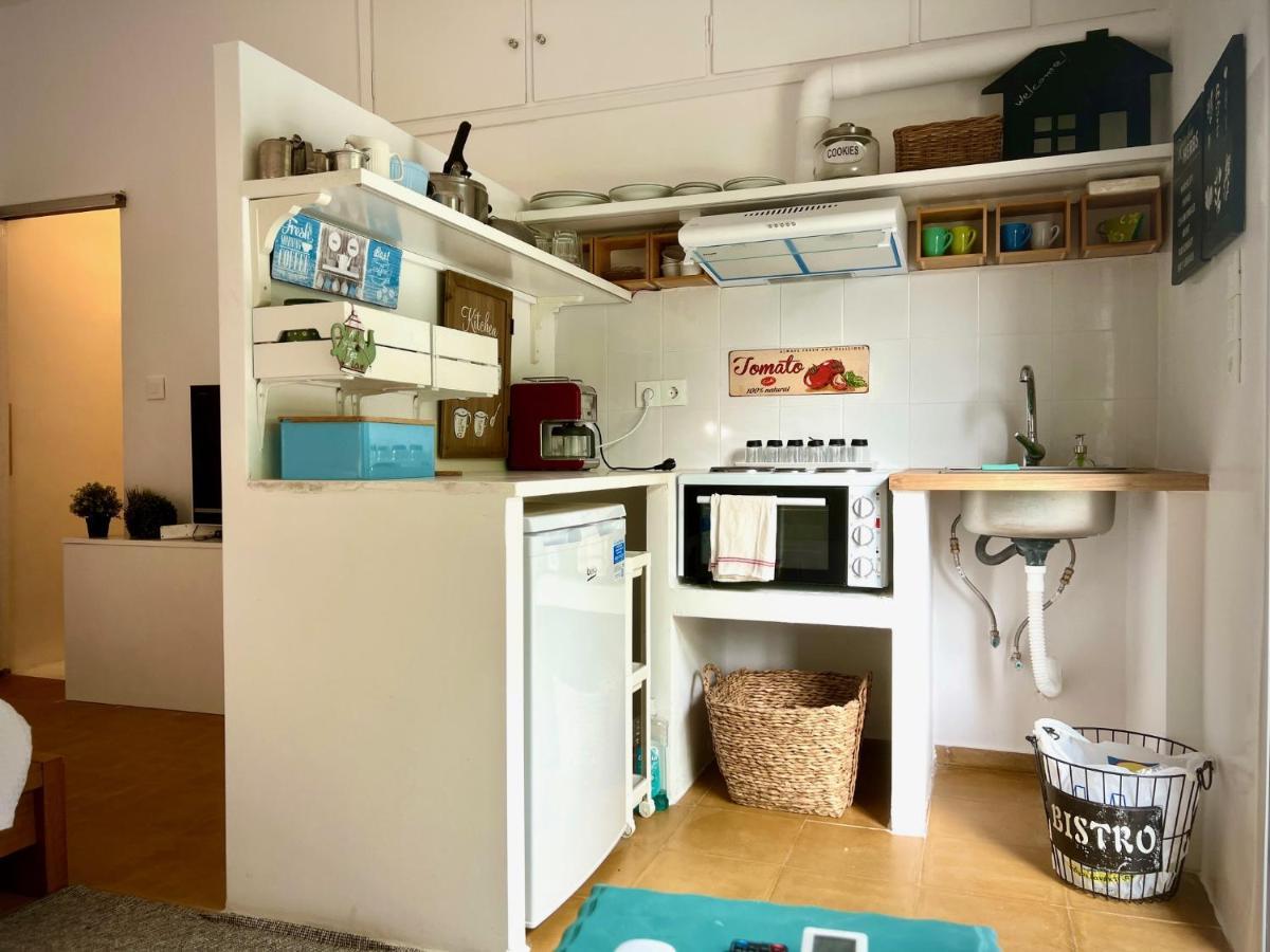 Cozystudio Chalkida Luaran gambar