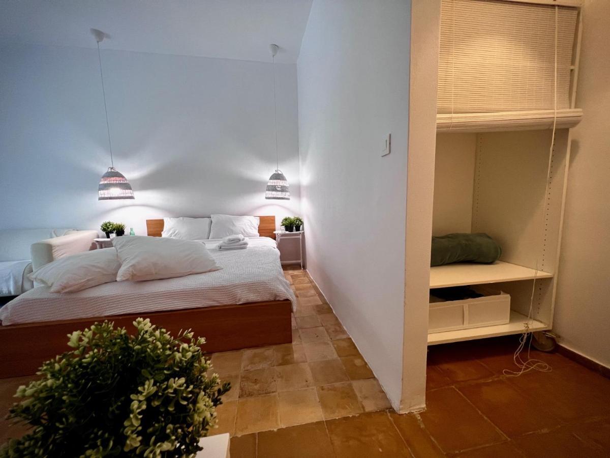 Cozystudio Chalkida Luaran gambar