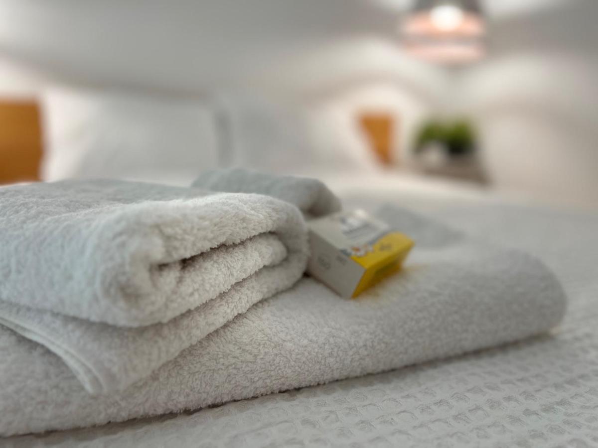 Cozystudio Chalkida Luaran gambar
