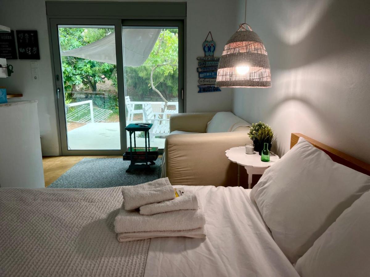 Cozystudio Chalkida Luaran gambar