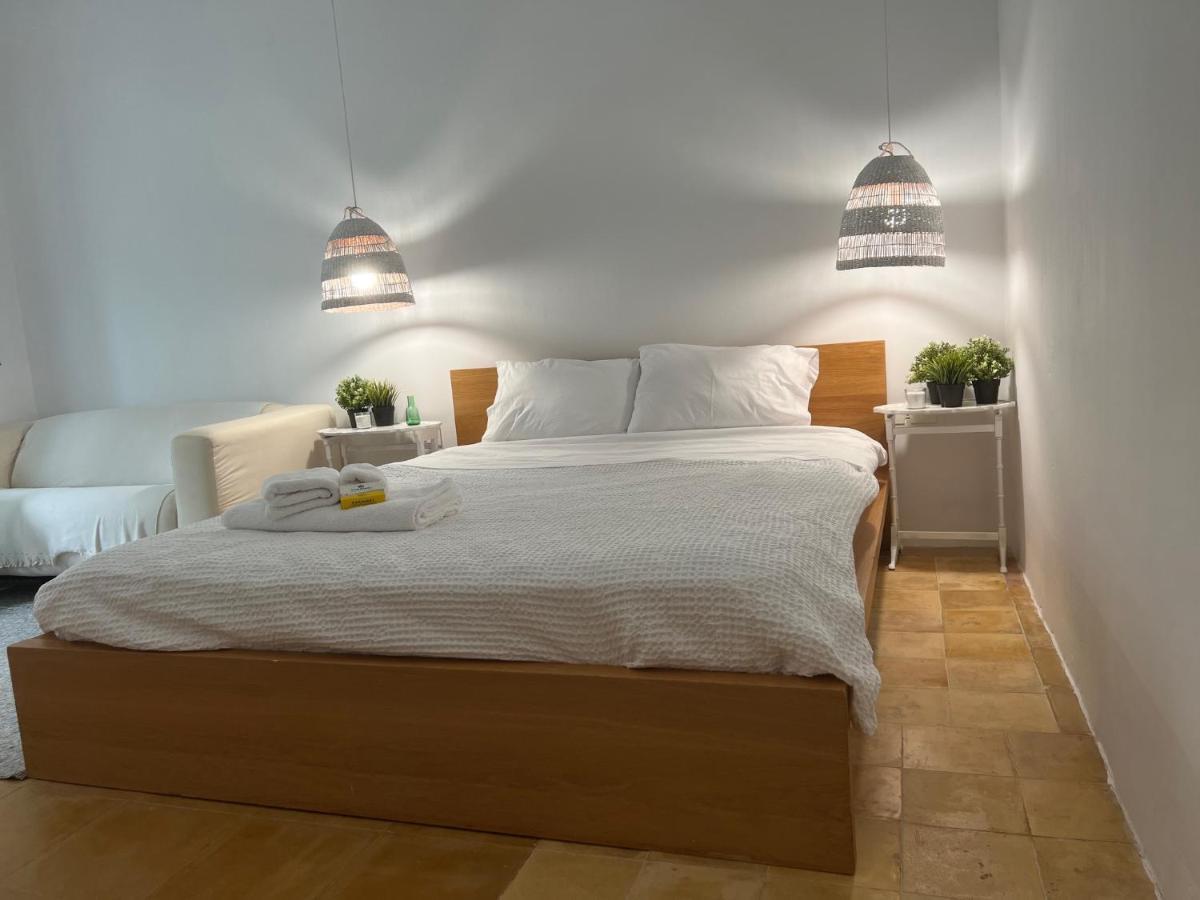 Cozystudio Chalkida Luaran gambar