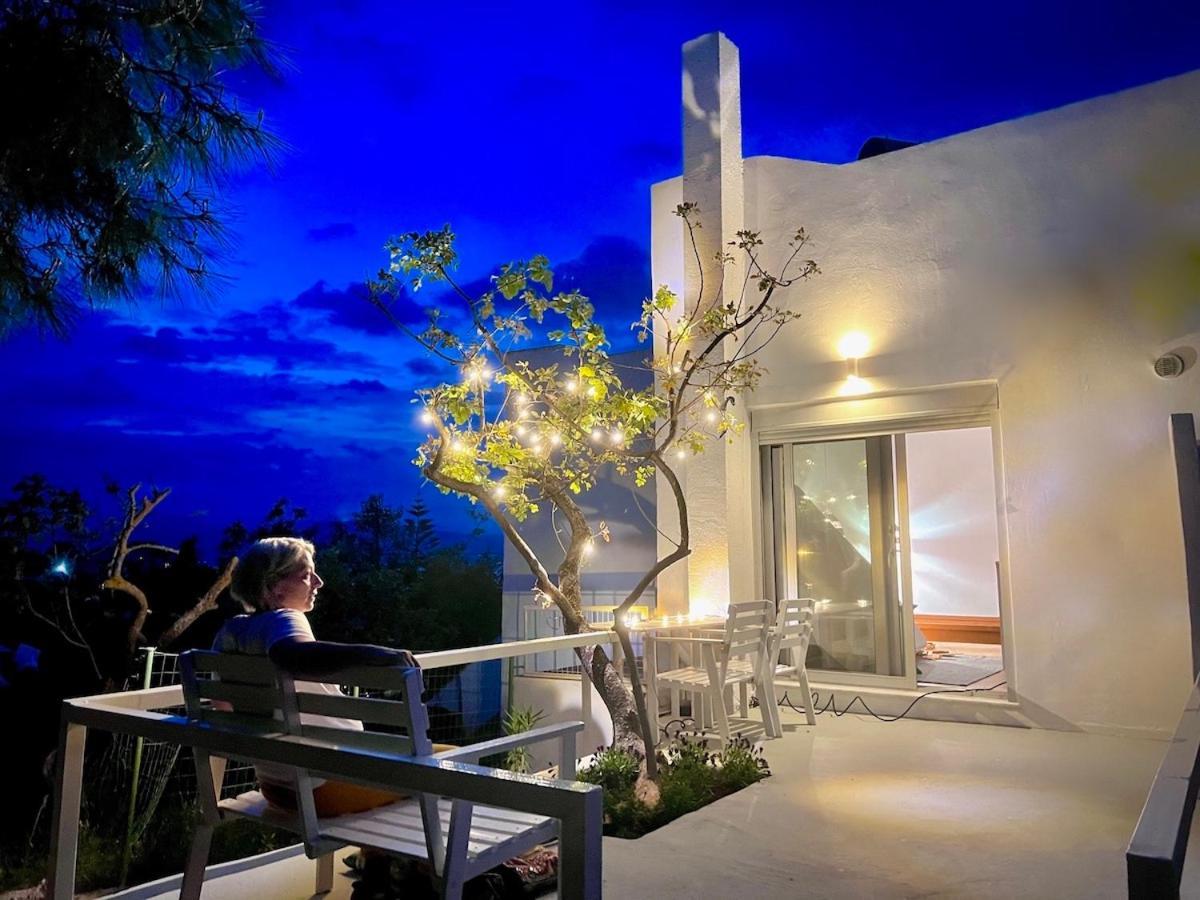 Cozystudio Chalkida Luaran gambar