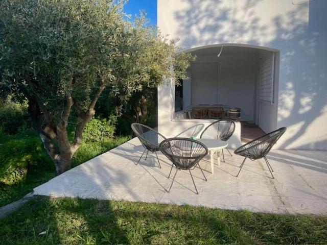 Cozystudio Chalkida Luaran gambar