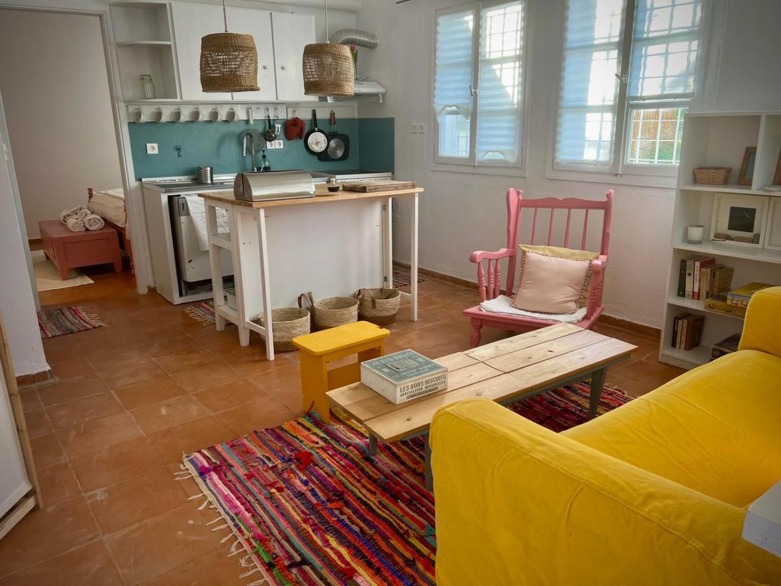 Cozystudio Chalkida Luaran gambar