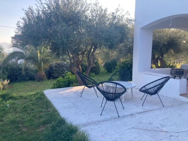 Cozystudio Chalkida Luaran gambar