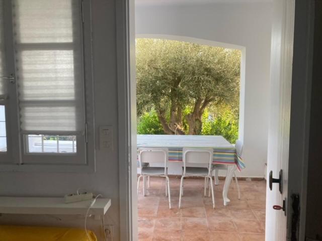 Cozystudio Chalkida Luaran gambar