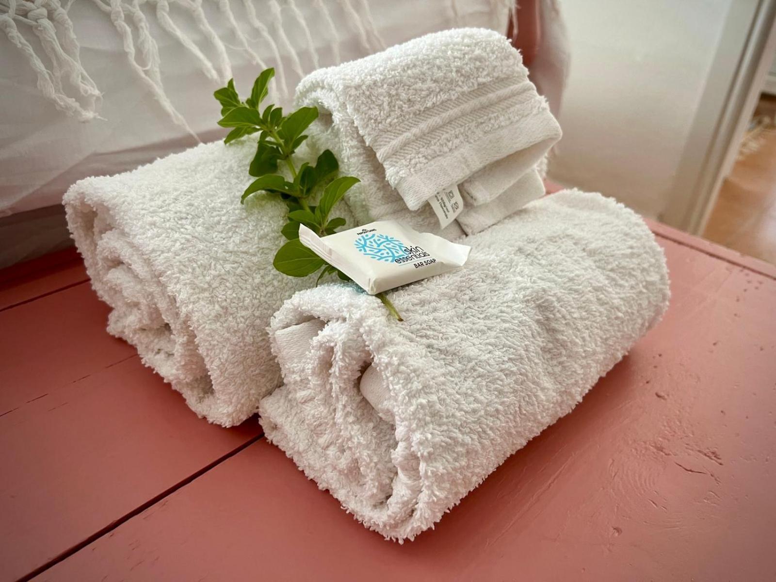 Cozystudio Chalkida Luaran gambar