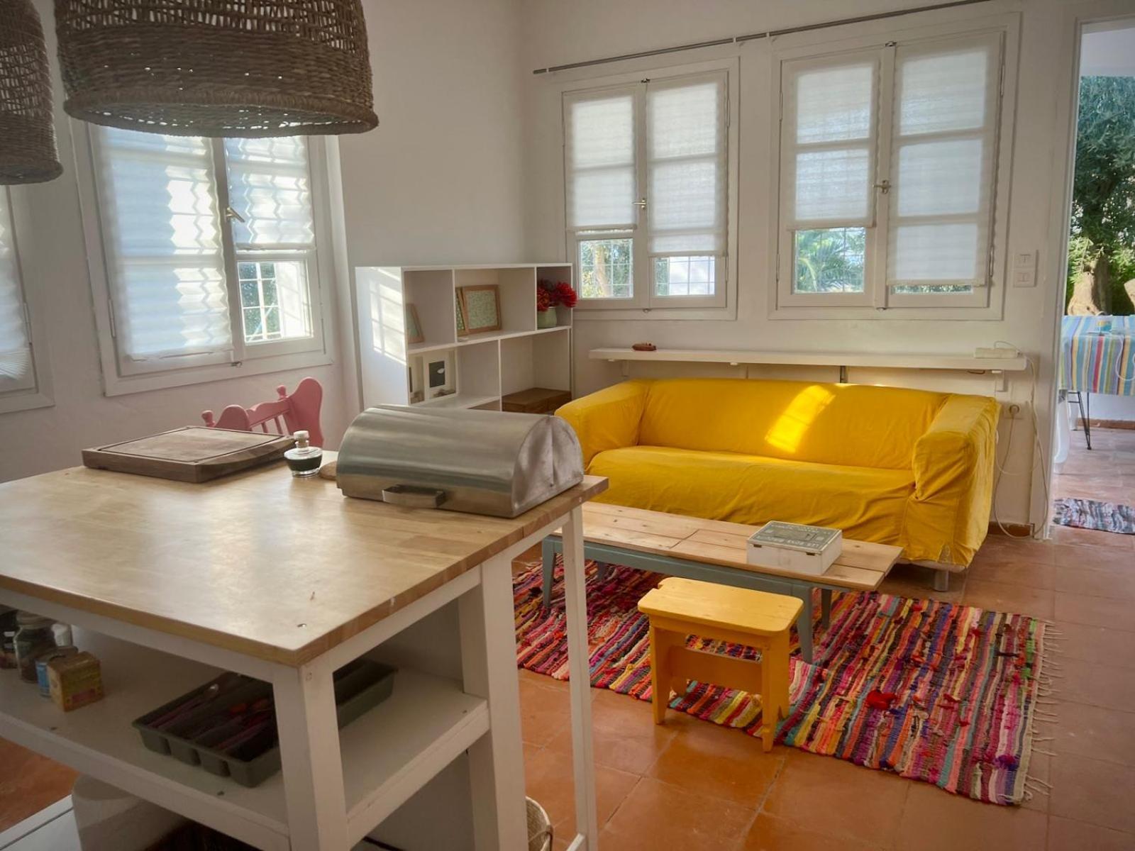 Cozystudio Chalkida Luaran gambar
