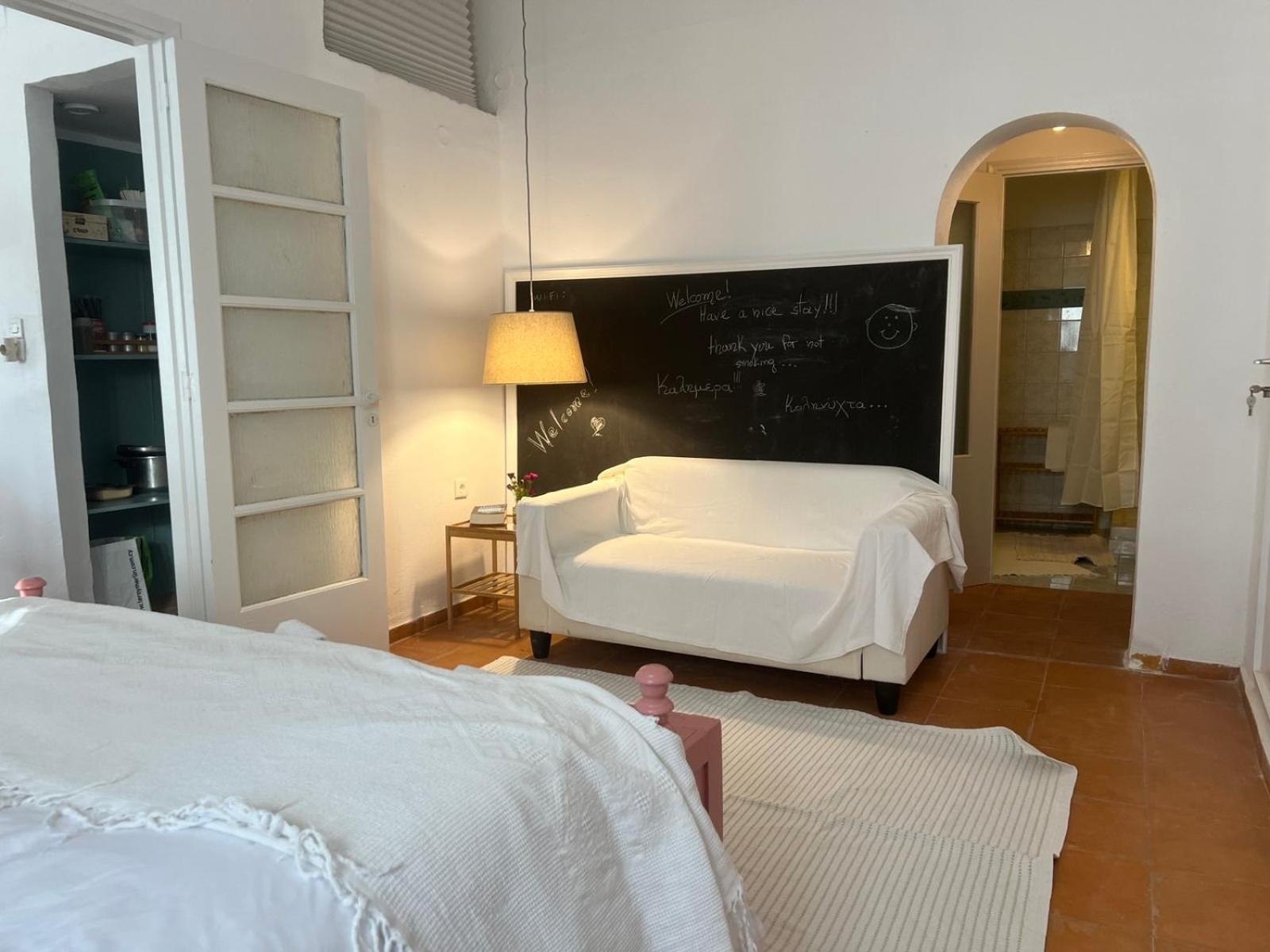 Cozystudio Chalkida Luaran gambar