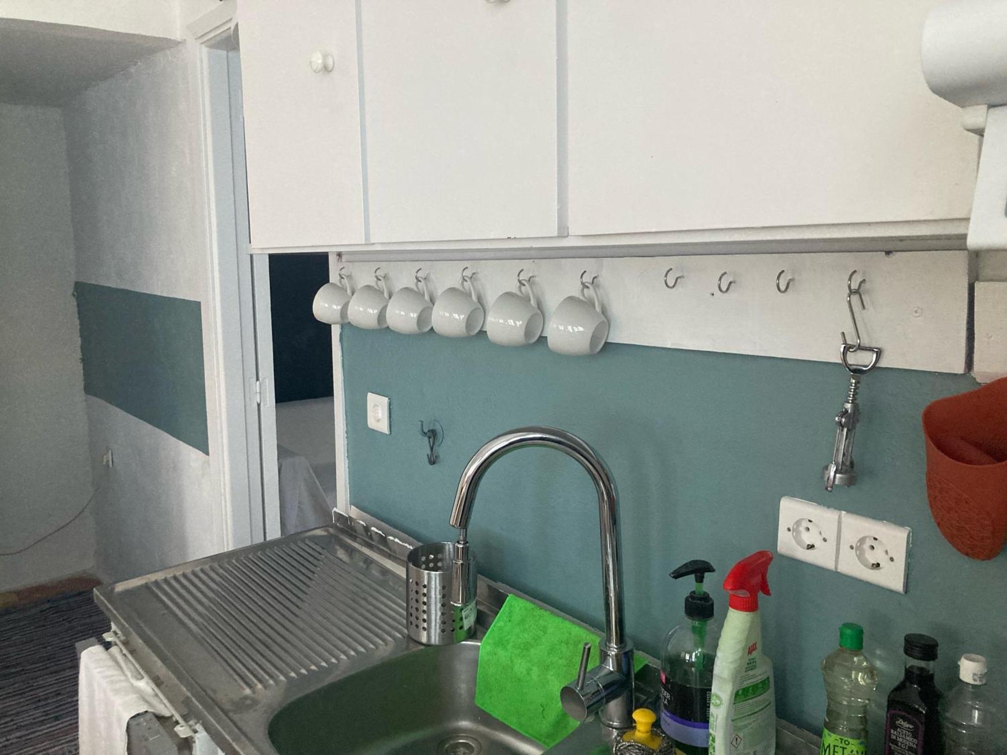 Cozystudio Chalkida Luaran gambar